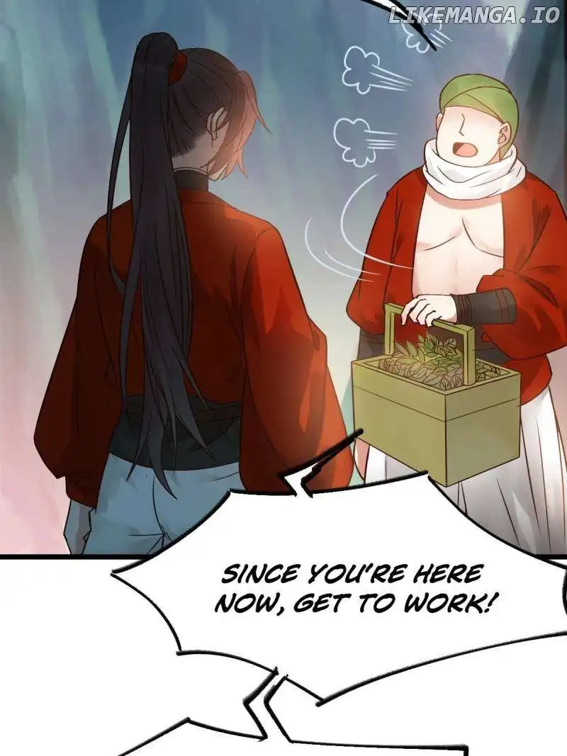 The Ghostly Doctor Chapter 463 - Page 38