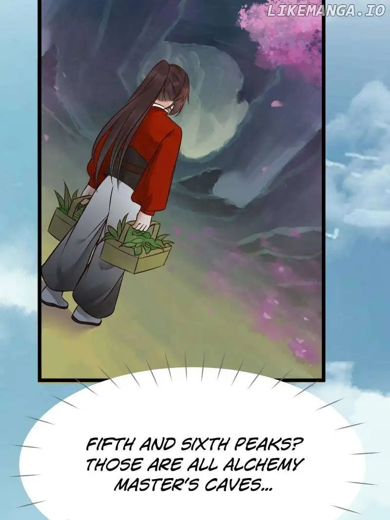 The Ghostly Doctor Chapter 463 - Page 41