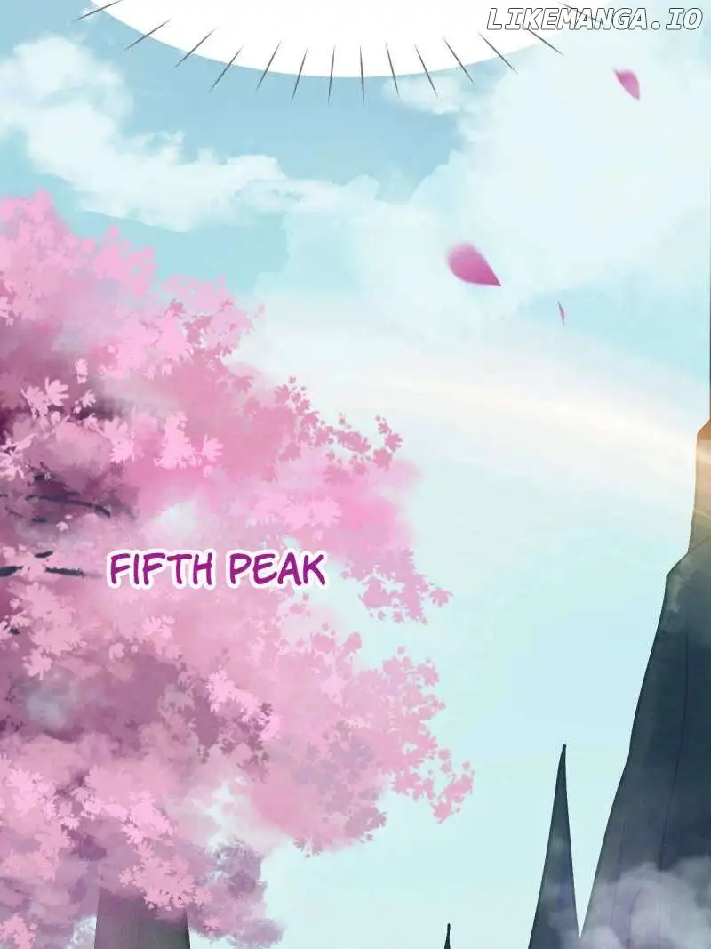 The Ghostly Doctor Chapter 463 - Page 42