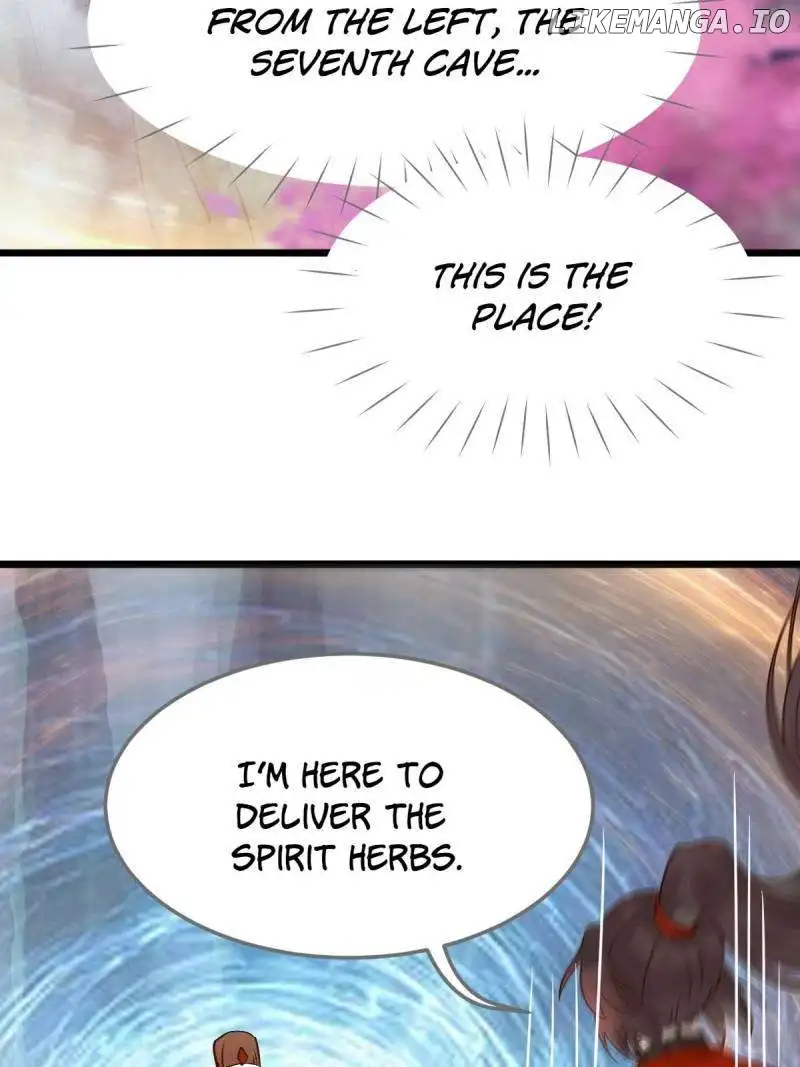 The Ghostly Doctor Chapter 463 - Page 44