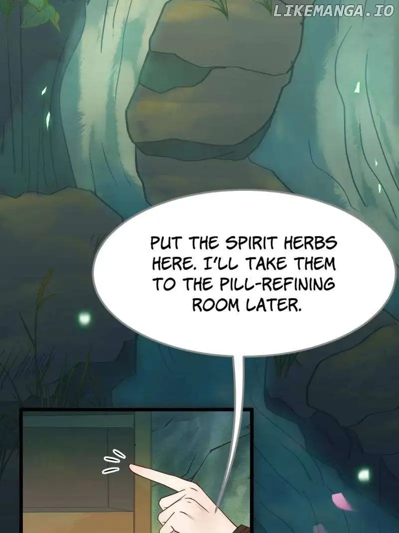 The Ghostly Doctor Chapter 463 - Page 49