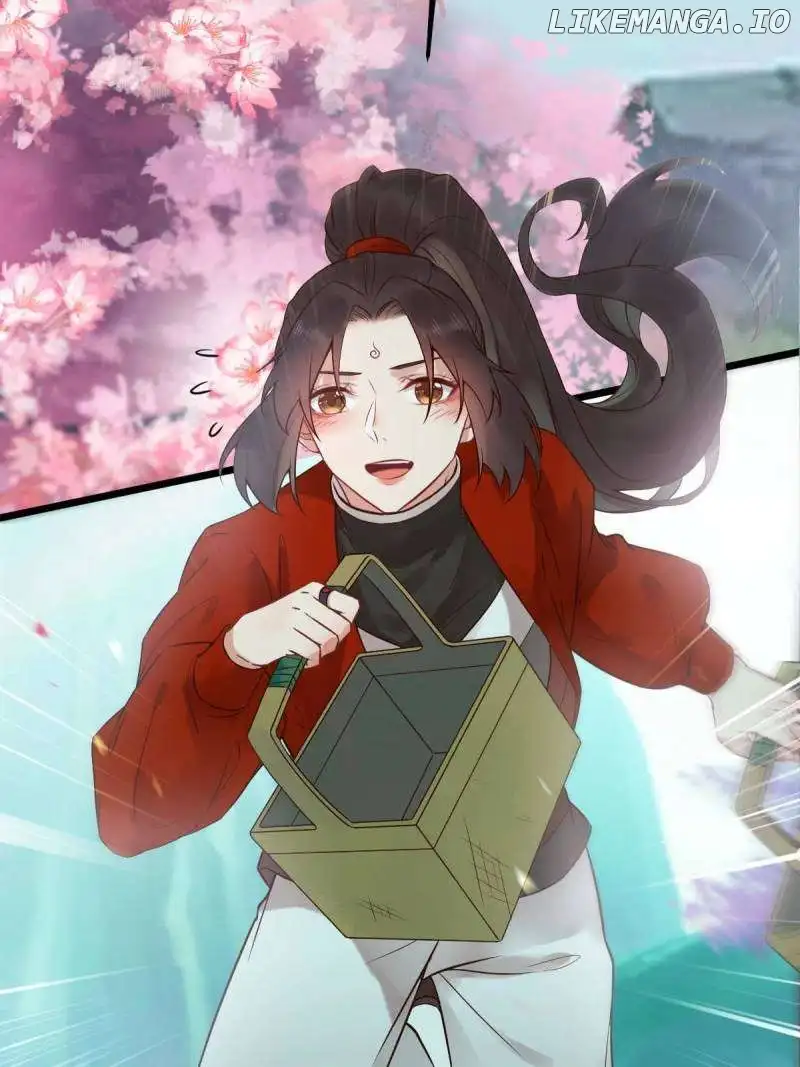 The Ghostly Doctor Chapter 464 - Page 4