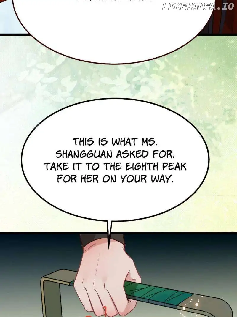 The Ghostly Doctor Chapter 464 - Page 9