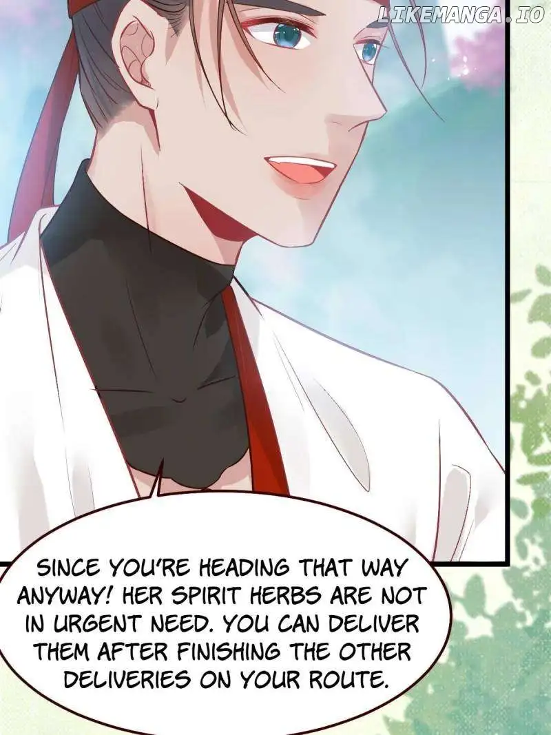 The Ghostly Doctor Chapter 464 - Page 13