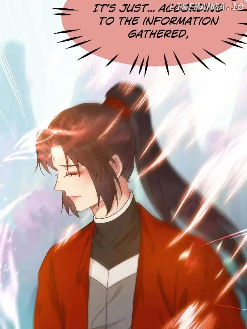 The Ghostly Doctor Chapter 464 - Page 20