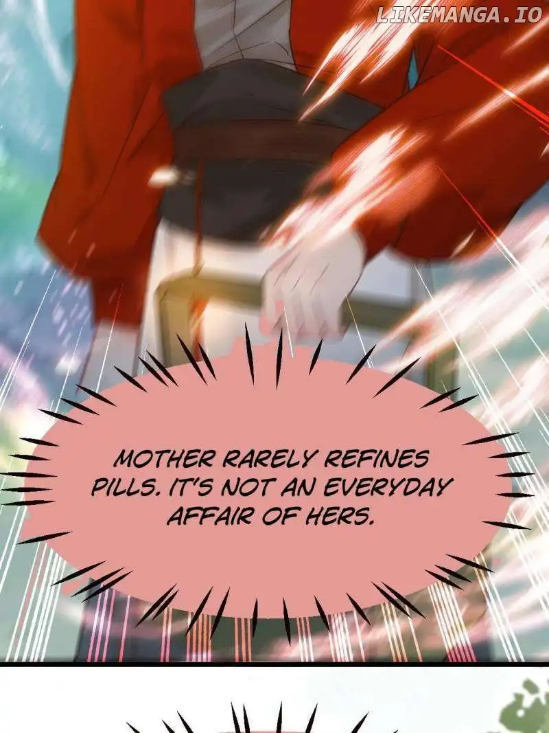 The Ghostly Doctor Chapter 464 - Page 21