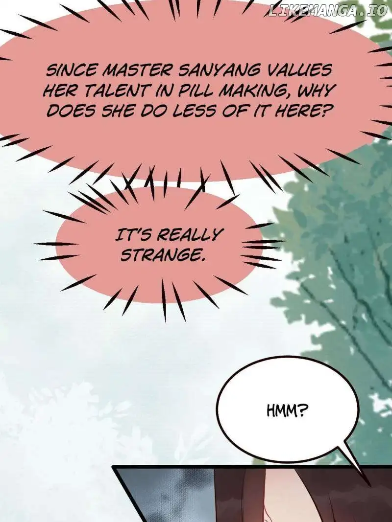 The Ghostly Doctor Chapter 464 - Page 22