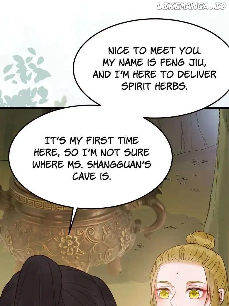 The Ghostly Doctor Chapter 464 - Page 24