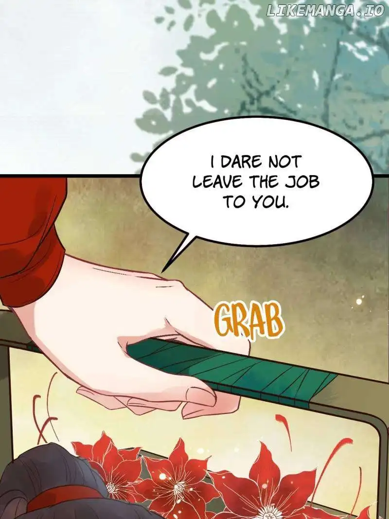 The Ghostly Doctor Chapter 464 - Page 28