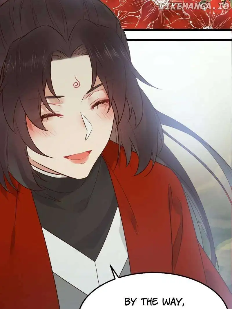 The Ghostly Doctor Chapter 464 - Page 29