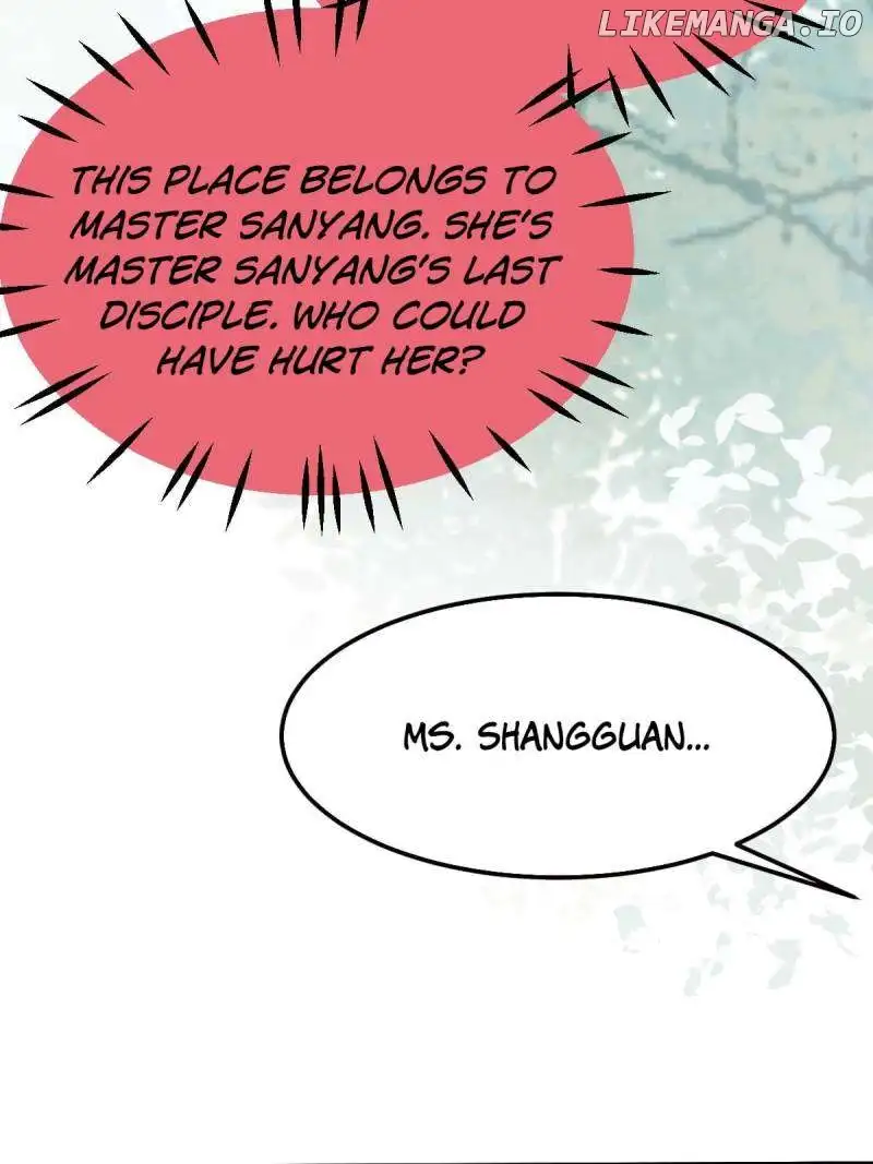 The Ghostly Doctor Chapter 464 - Page 36
