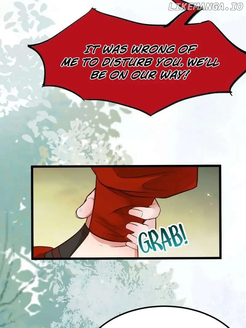 The Ghostly Doctor Chapter 464 - Page 39