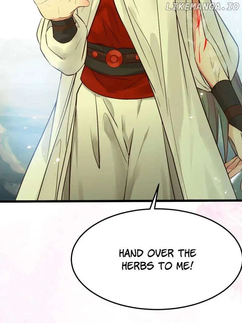 The Ghostly Doctor Chapter 464 - Page 42