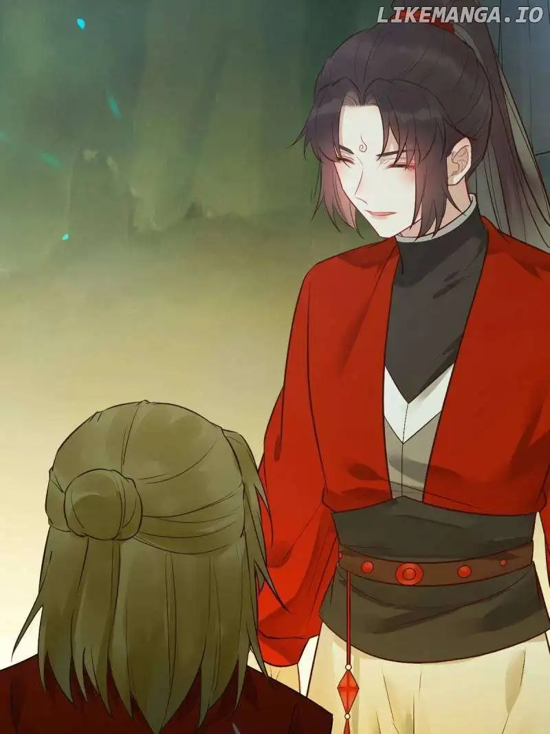 The Ghostly Doctor Chapter 465 - Page 5