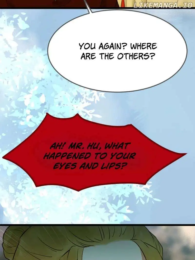 The Ghostly Doctor Chapter 465 - Page 6