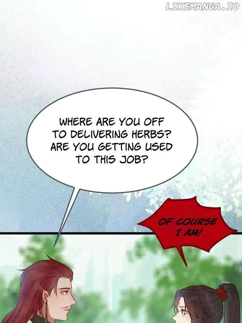 The Ghostly Doctor Chapter 465 - Page 17