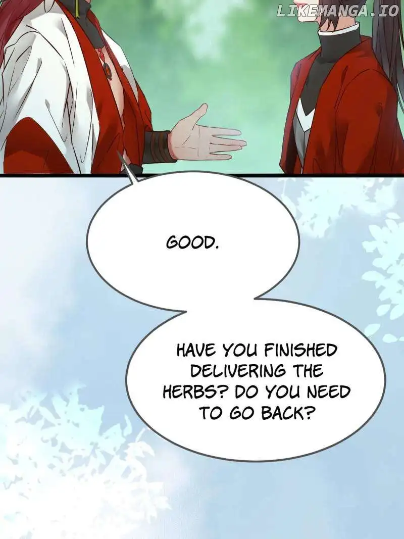 The Ghostly Doctor Chapter 465 - Page 18