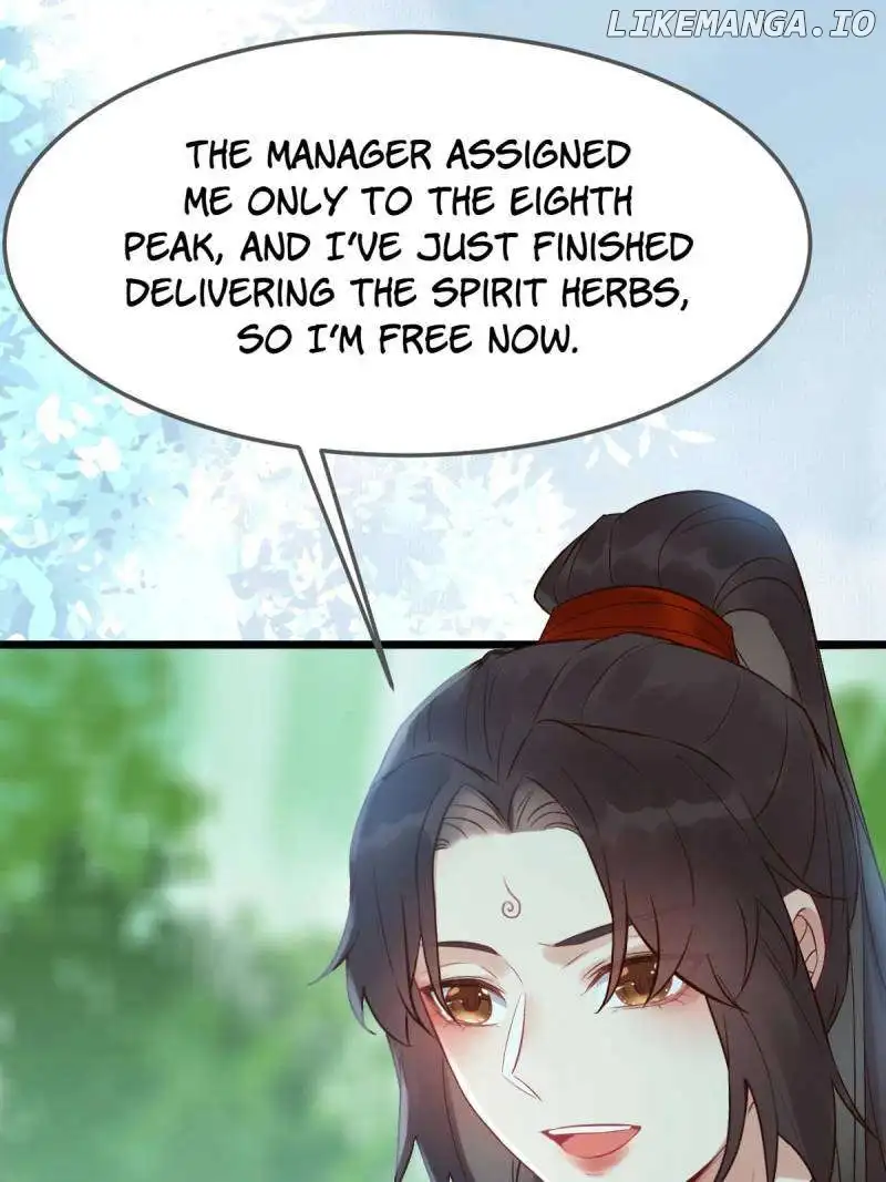 The Ghostly Doctor Chapter 465 - Page 19