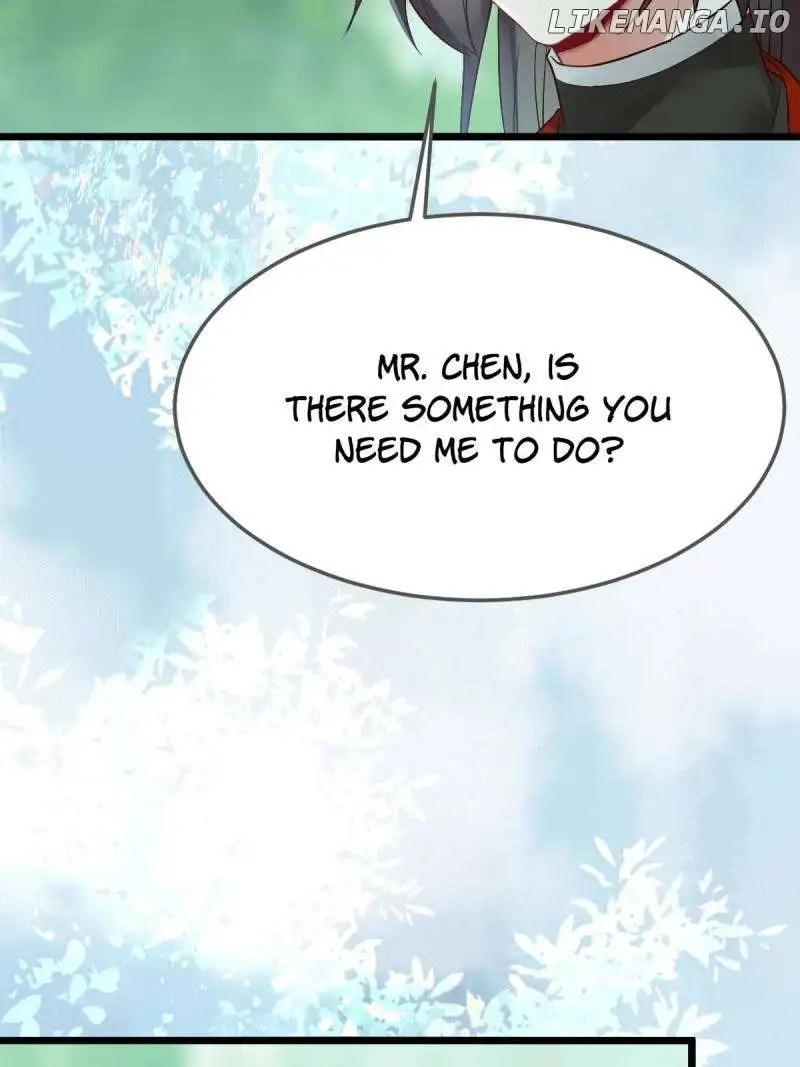 The Ghostly Doctor Chapter 465 - Page 20