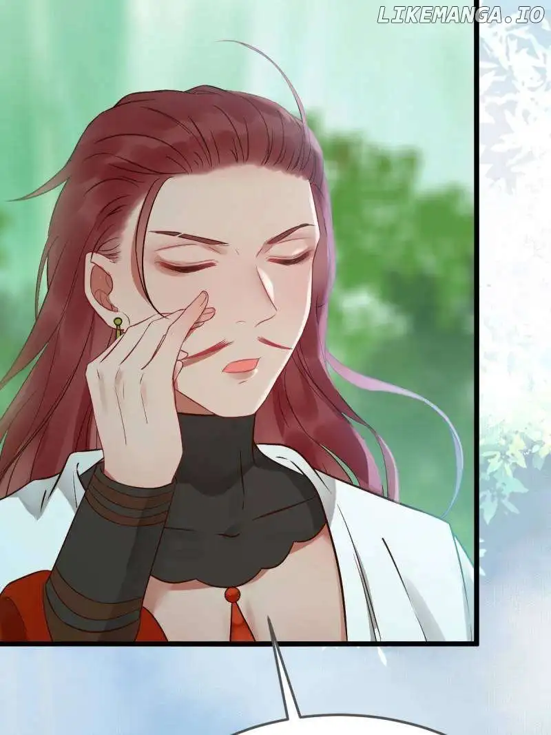 The Ghostly Doctor Chapter 465 - Page 21