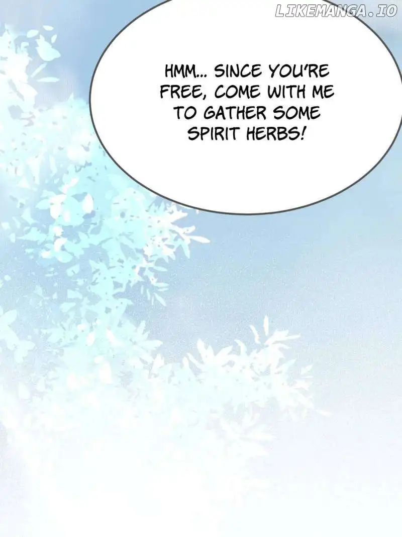 The Ghostly Doctor Chapter 465 - Page 22