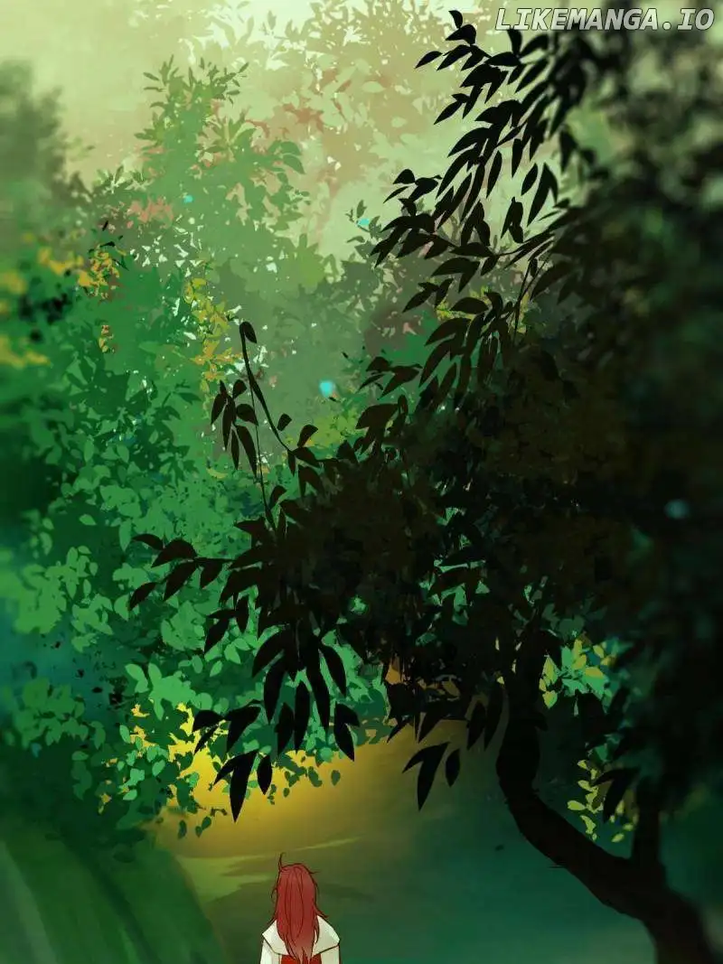 The Ghostly Doctor Chapter 465 - Page 25