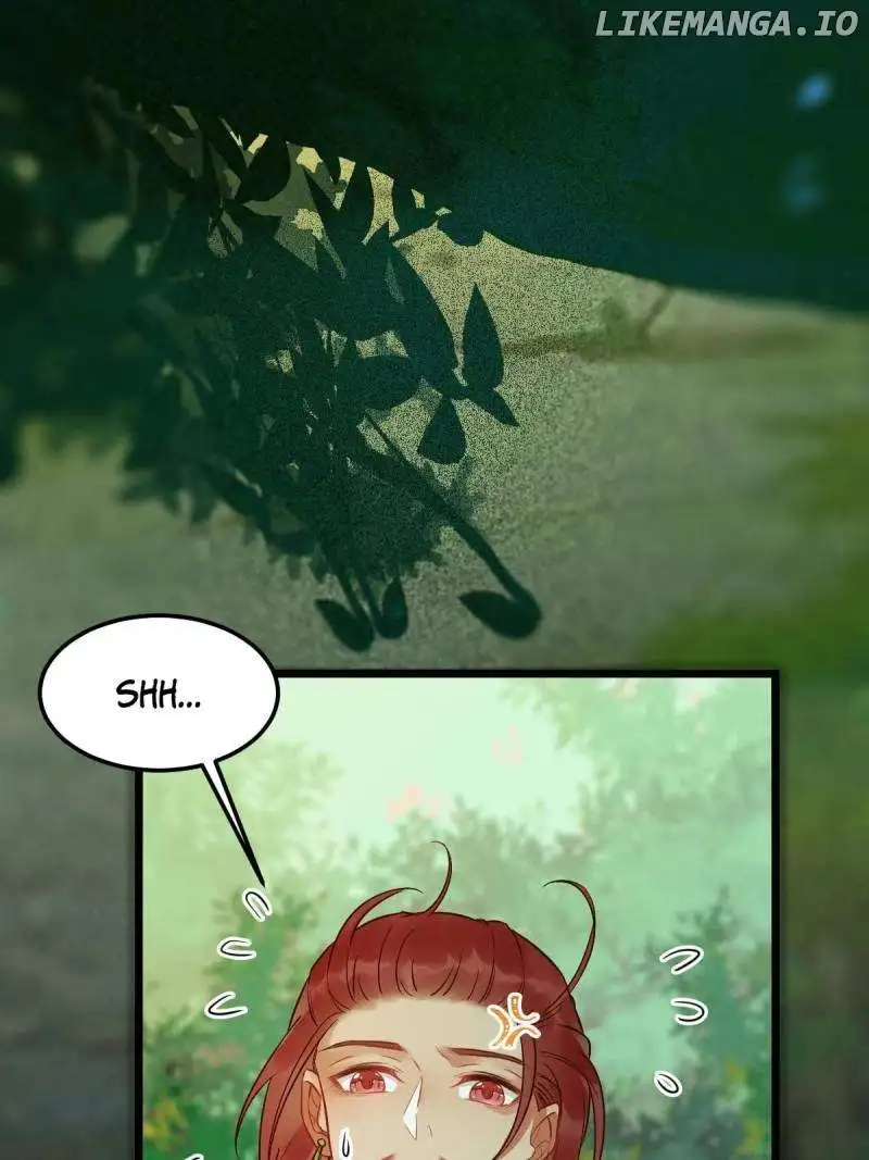 The Ghostly Doctor Chapter 465 - Page 27