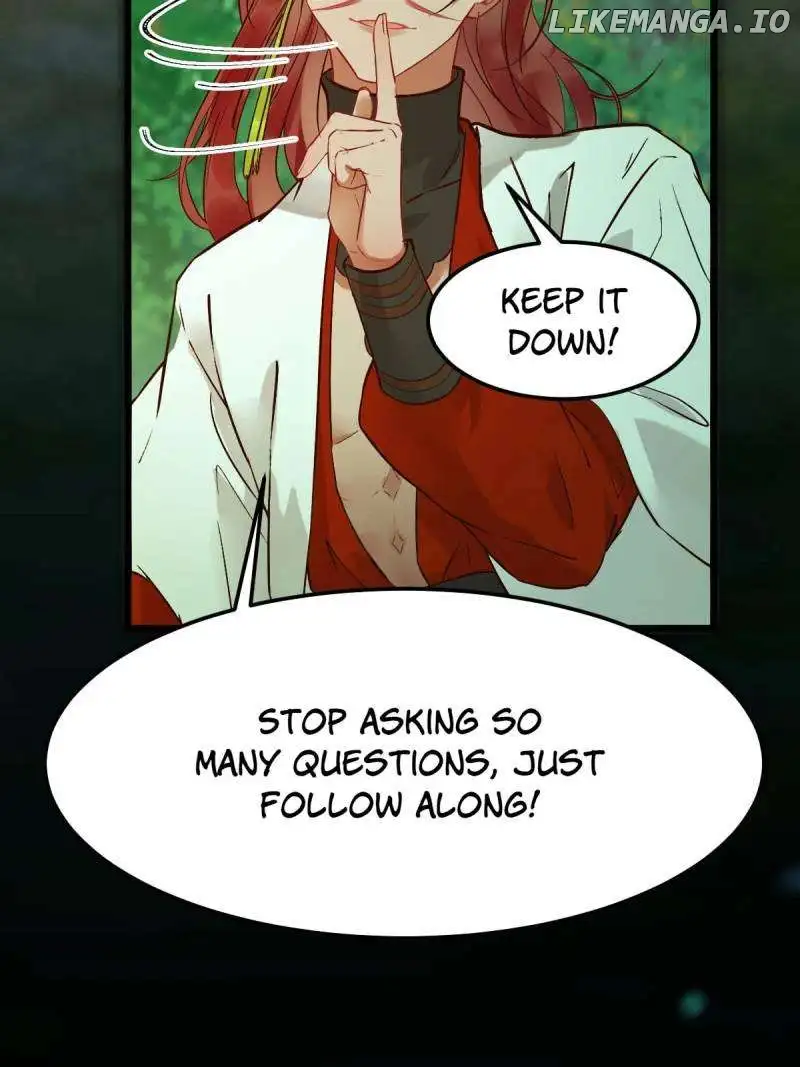 The Ghostly Doctor Chapter 465 - Page 28