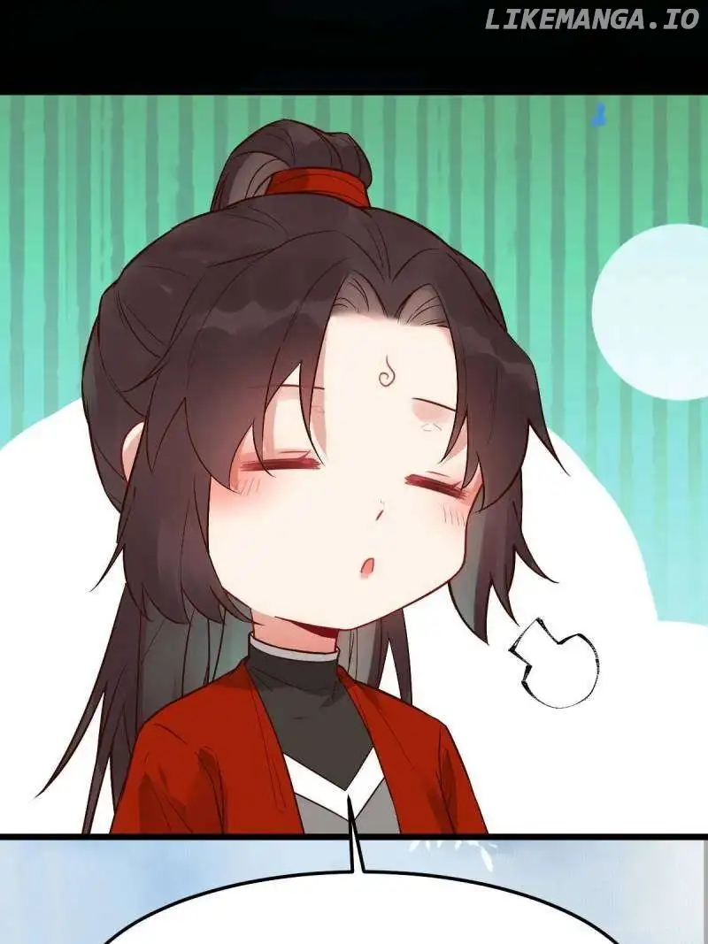 The Ghostly Doctor Chapter 465 - Page 29