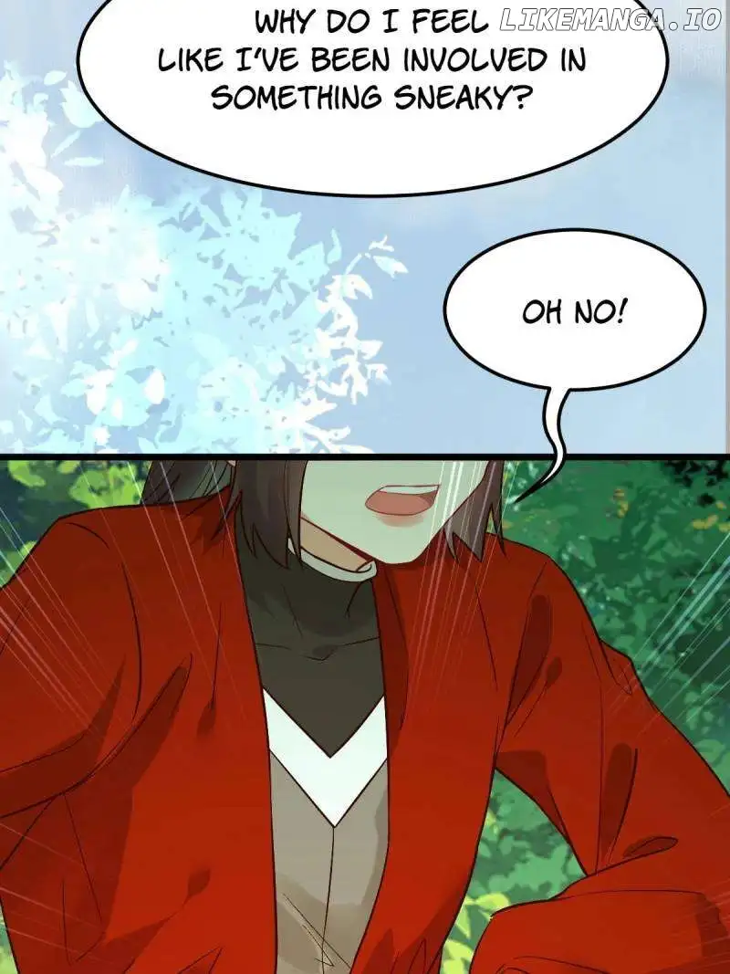 The Ghostly Doctor Chapter 465 - Page 30