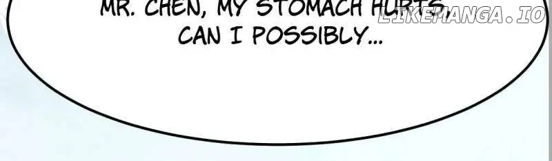 The Ghostly Doctor Chapter 465 - Page 32