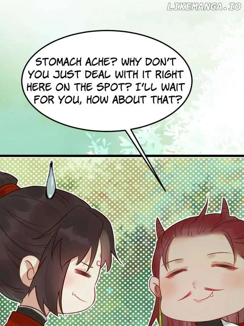 The Ghostly Doctor Chapter 465 - Page 33