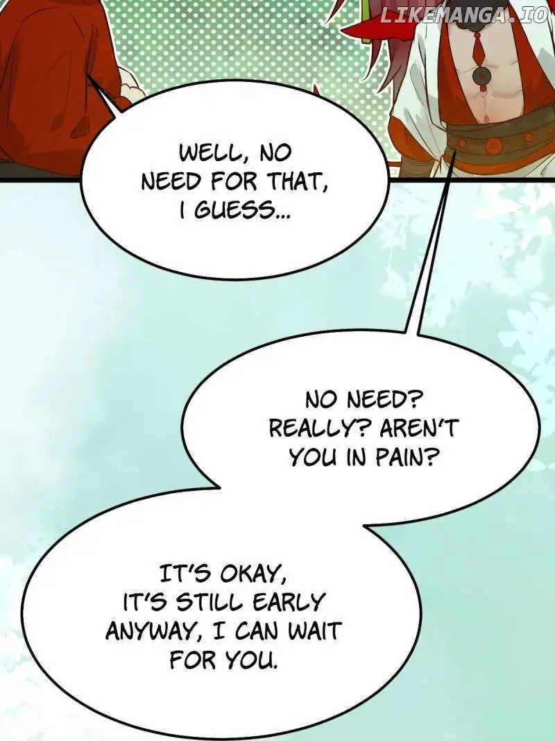 The Ghostly Doctor Chapter 465 - Page 34