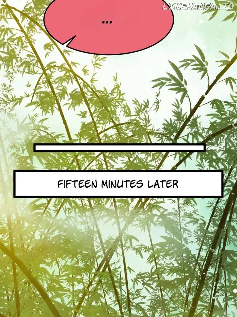 The Ghostly Doctor Chapter 465 - Page 38