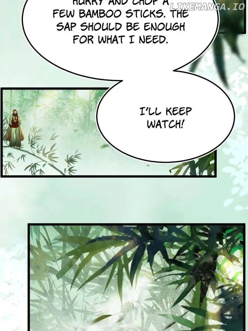 The Ghostly Doctor Chapter 465 - Page 43