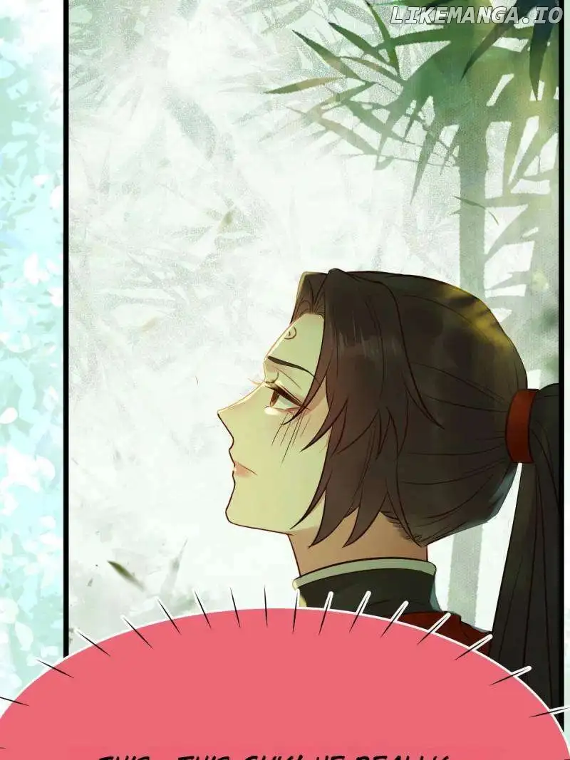 The Ghostly Doctor Chapter 465 - Page 44