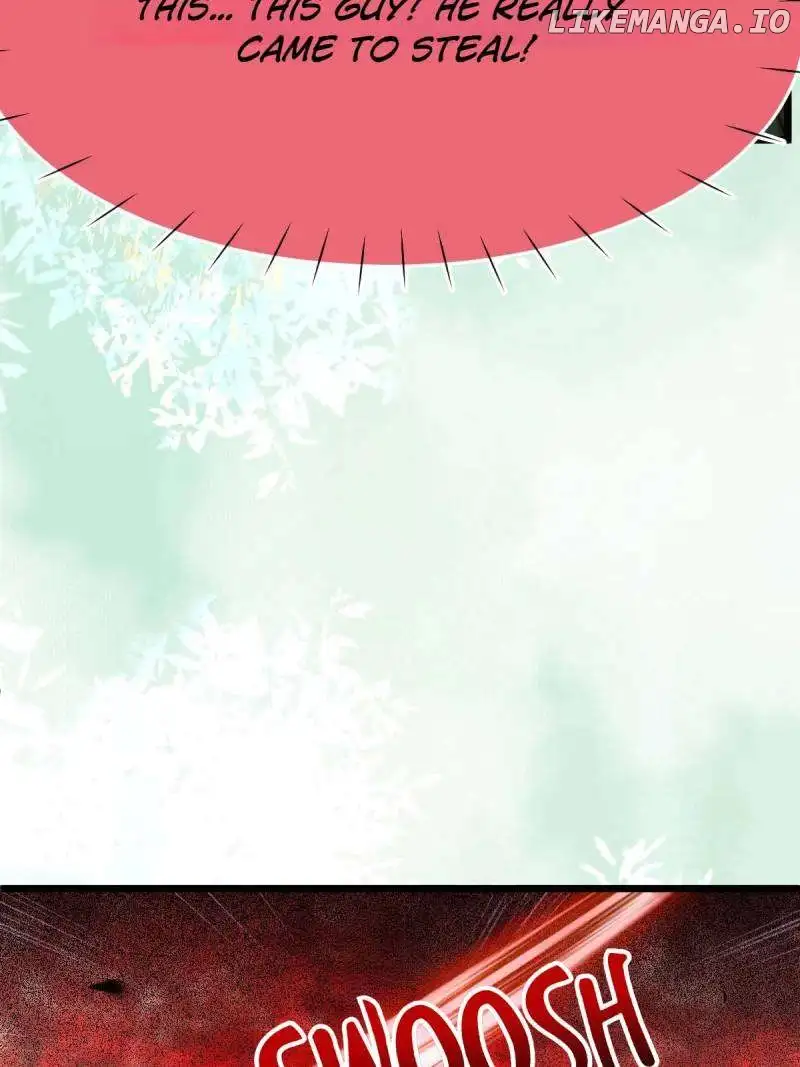 The Ghostly Doctor Chapter 465 - Page 45