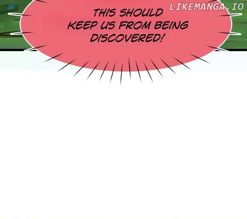 The Ghostly Doctor Chapter 465 - Page 49