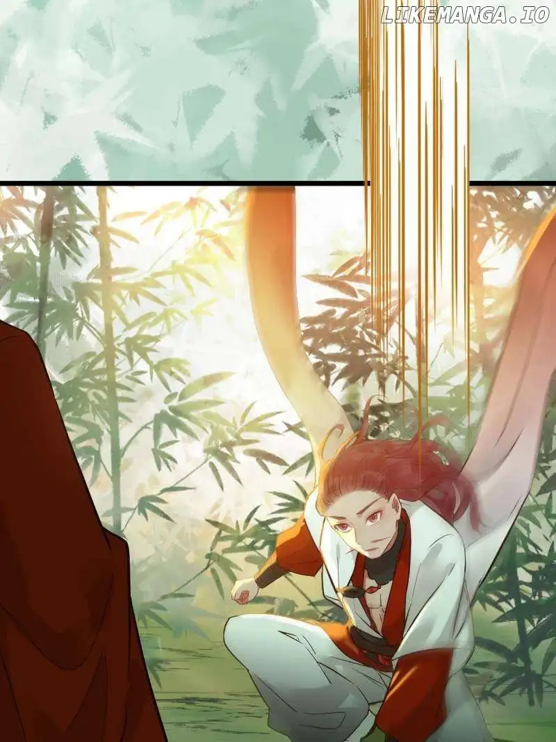 The Ghostly Doctor Chapter 465 - Page 53