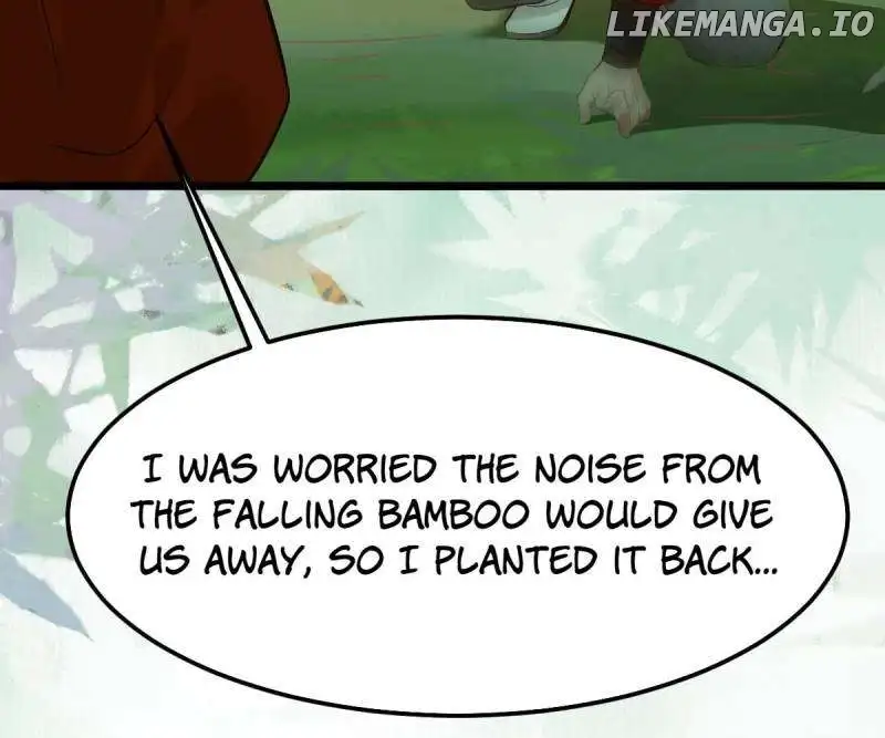 The Ghostly Doctor Chapter 465 - Page 54