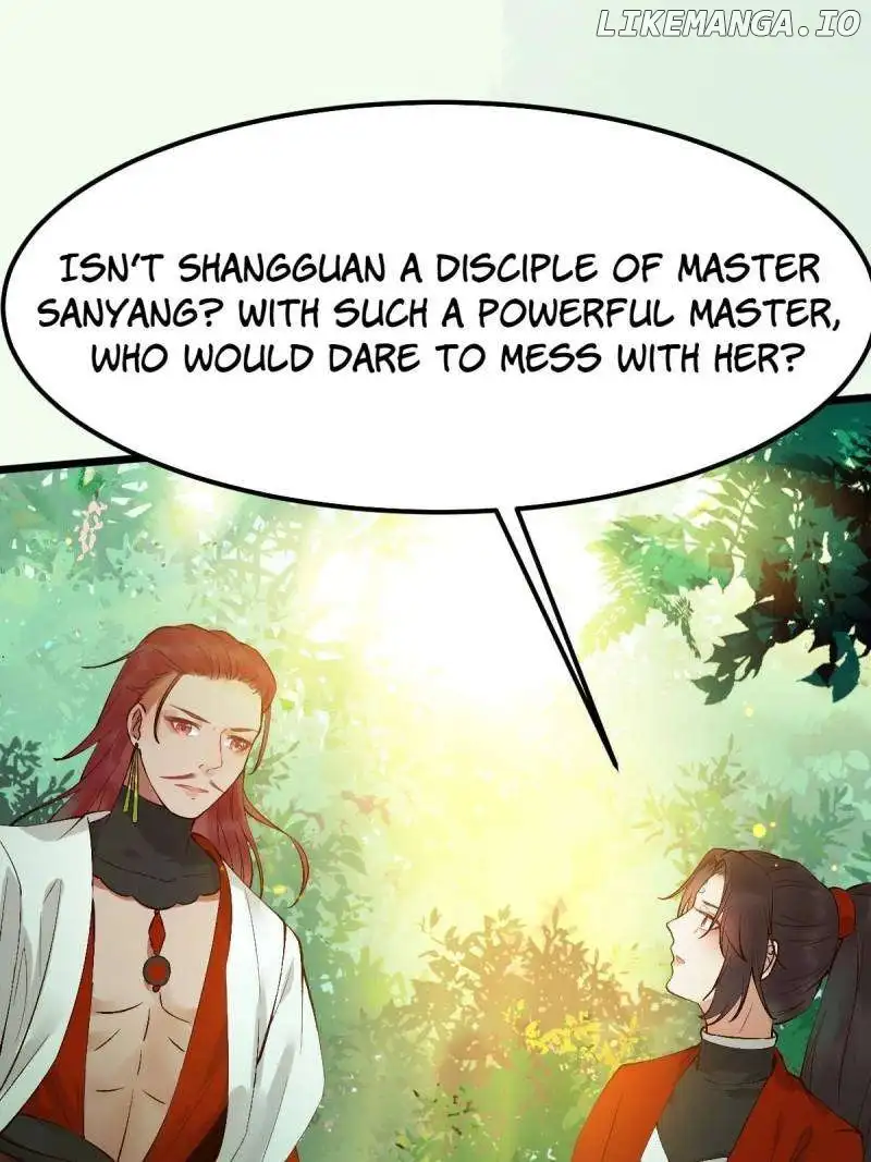 The Ghostly Doctor Chapter 466 - Page 11