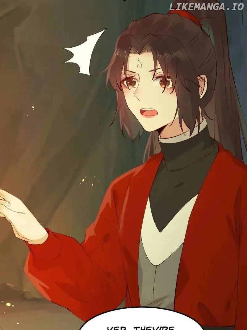 The Ghostly Doctor Chapter 466 - Page 25