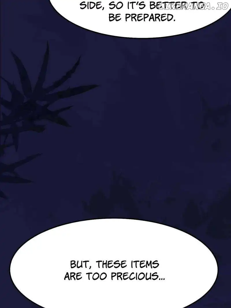 The Ghostly Doctor Chapter 466 - Page 29