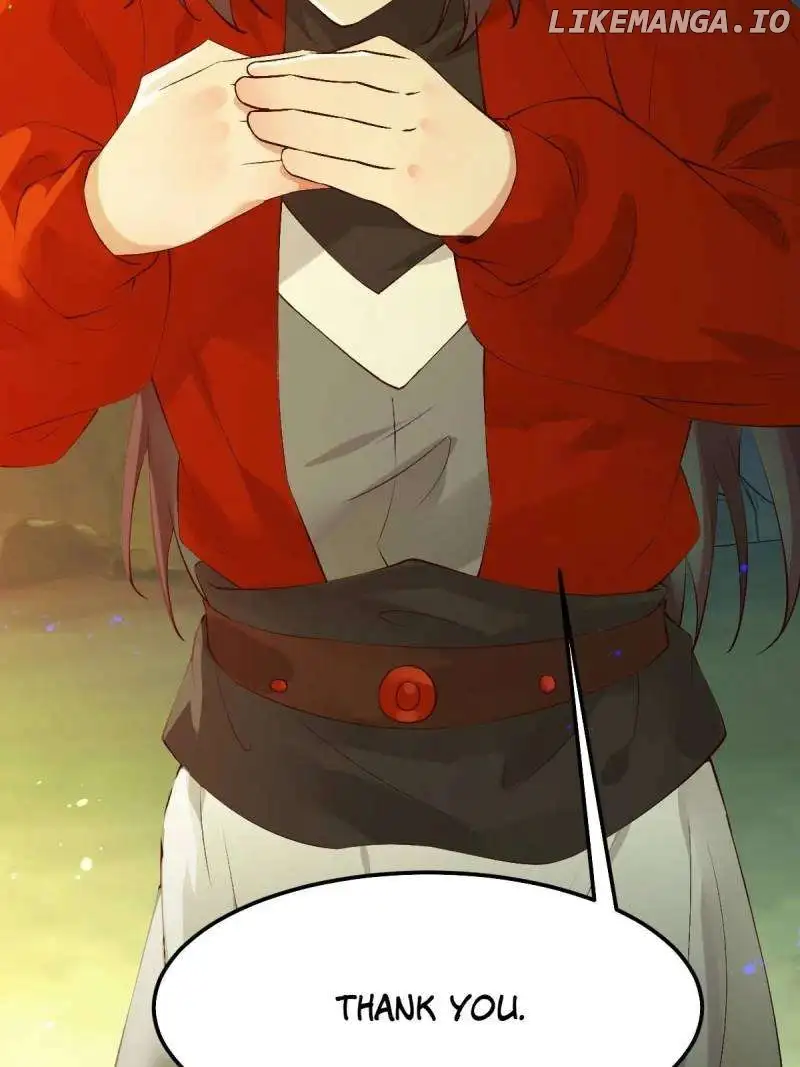 The Ghostly Doctor Chapter 466 - Page 35