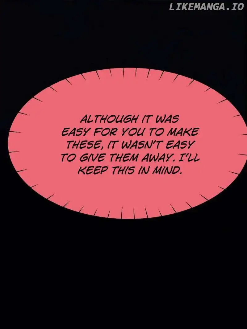 The Ghostly Doctor Chapter 466 - Page 37