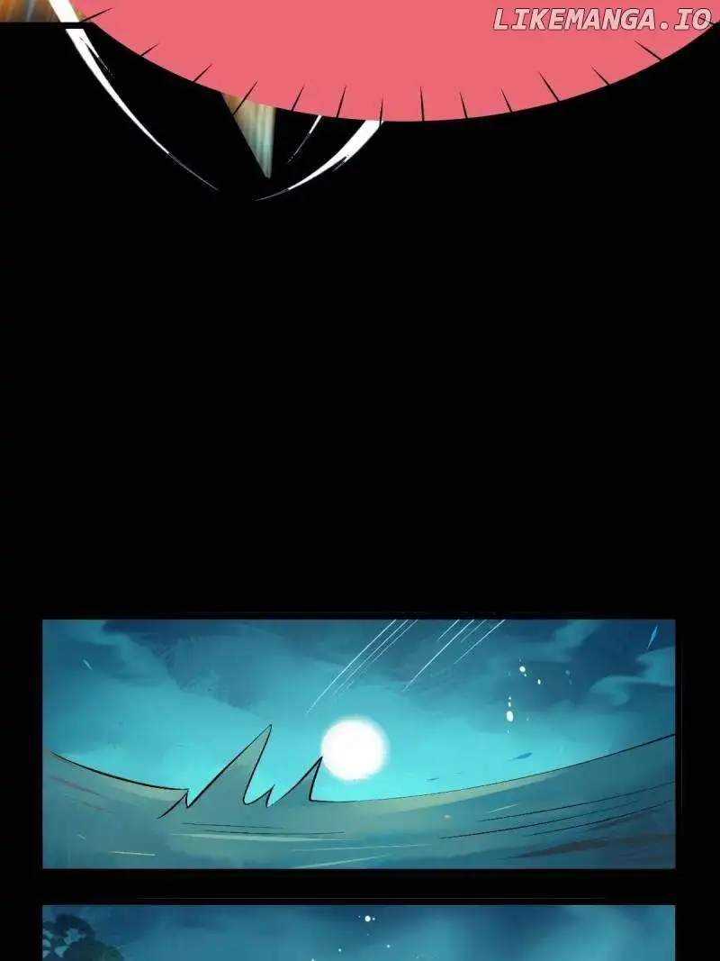 The Ghostly Doctor Chapter 466 - Page 42