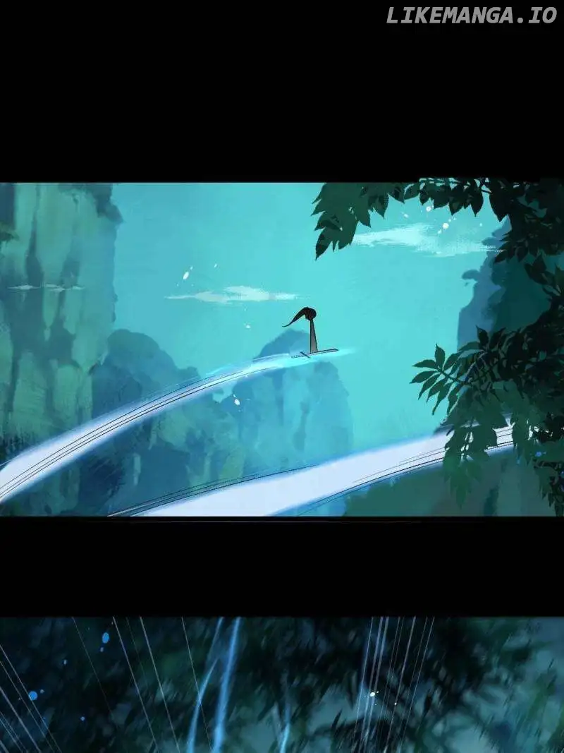 The Ghostly Doctor Chapter 466 - Page 45