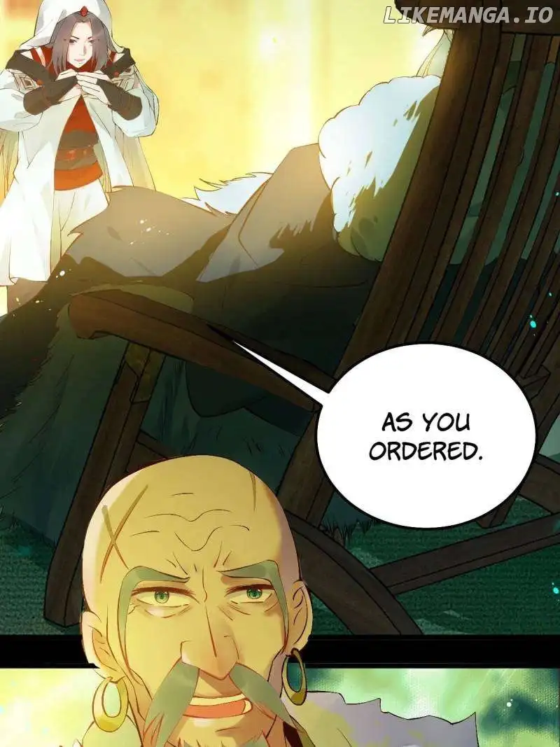 The Ghostly Doctor Chapter 466 - Page 55