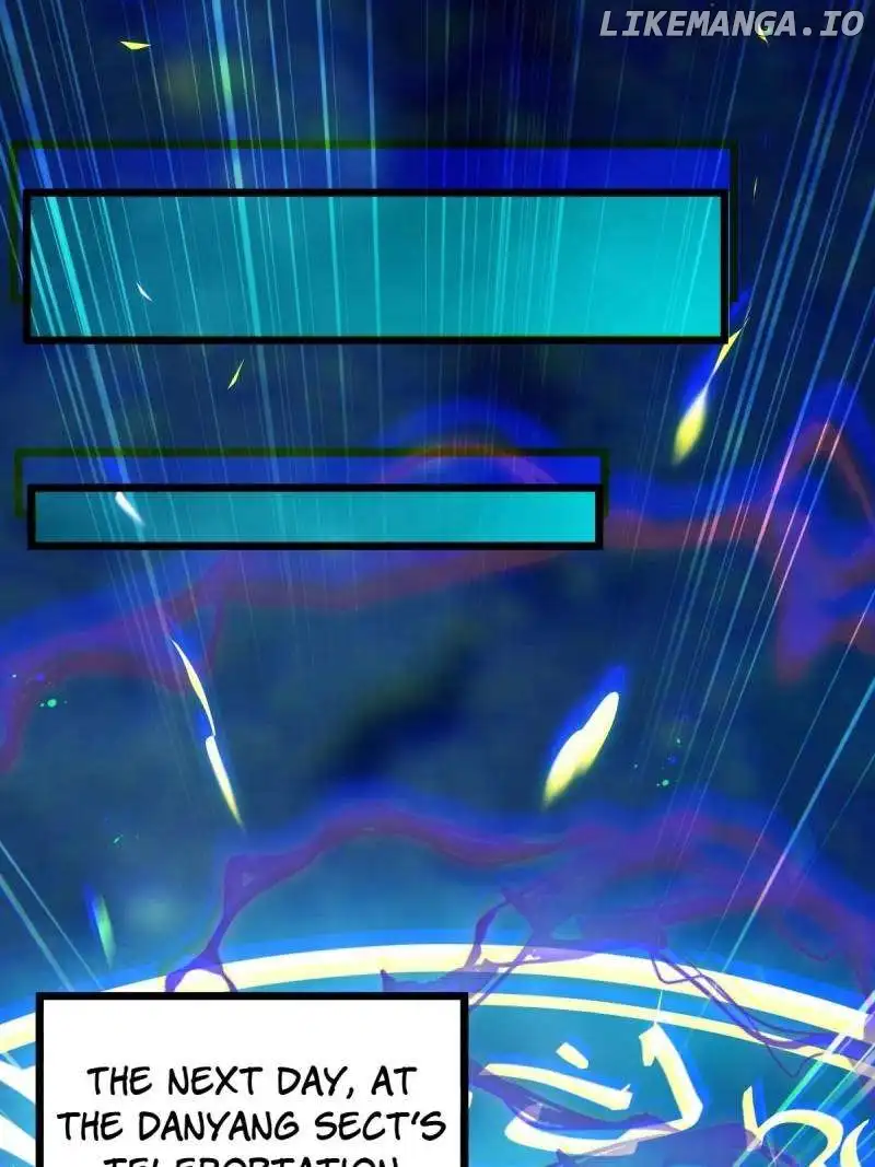 The Ghostly Doctor Chapter 466 - Page 64