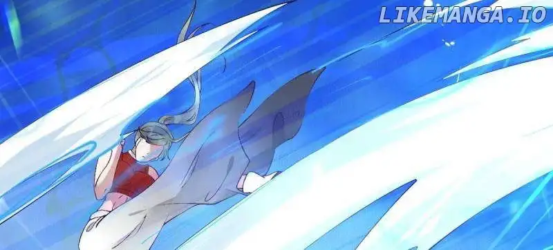 The Ghostly Doctor Chapter 466 - Page 73